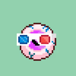 EYE EYE EYE #3319