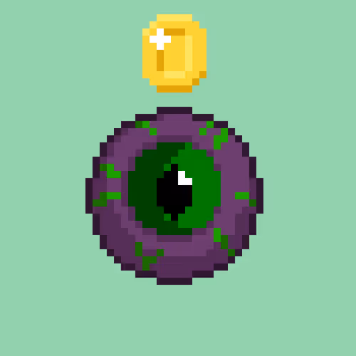 Eye Wtf