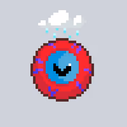 EYE EYE EYE #3144
