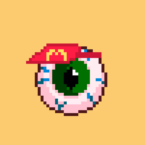 EYE EYE EYE #949