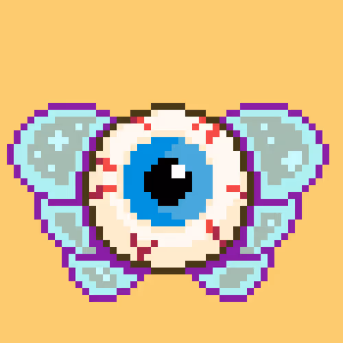 Eye Wtf