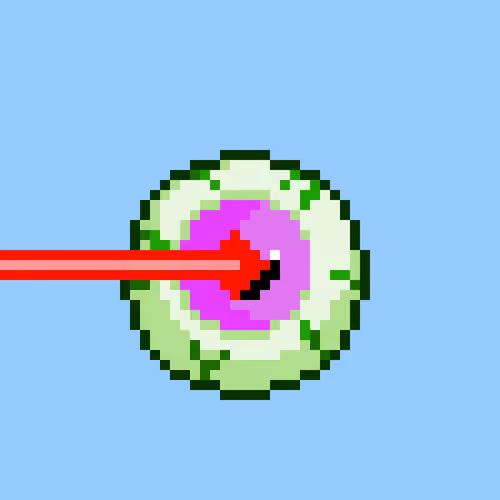 EYE EYE EYE #3567