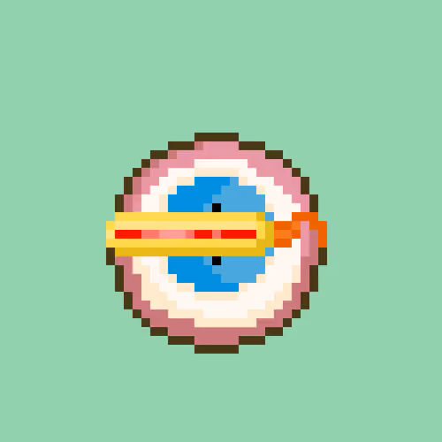 EYE EYE EYE #1492