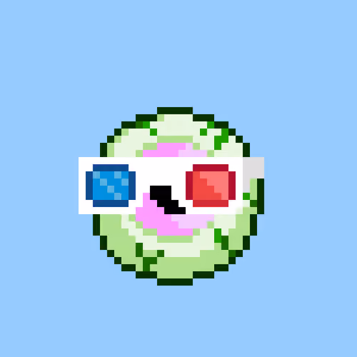 EYE EYE EYE #4559