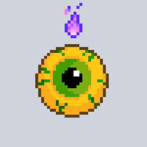 Eye Wtf
