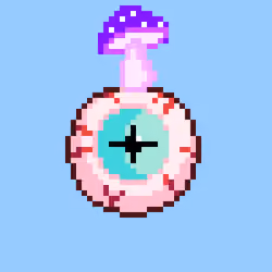 EYE EYE EYE #3930