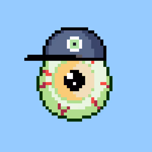 Eye Wtf