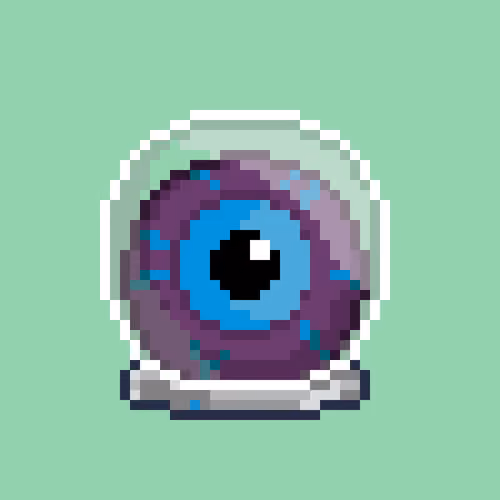 EYE EYE EYE #4784