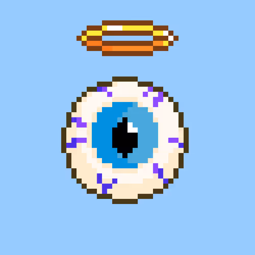 Eye Wtf