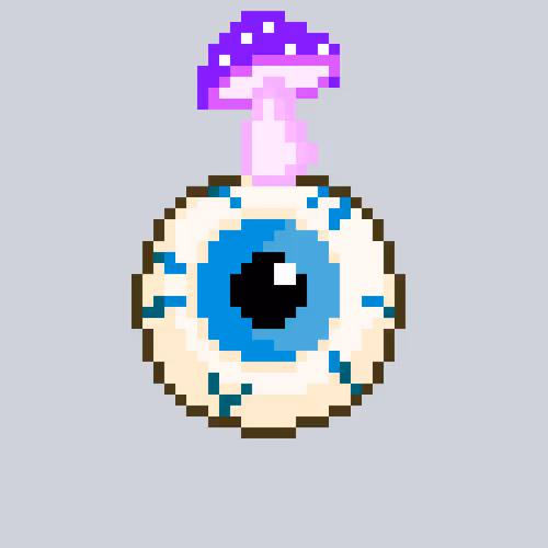 Eye Wtf