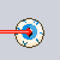 EYE EYE EYE #4474