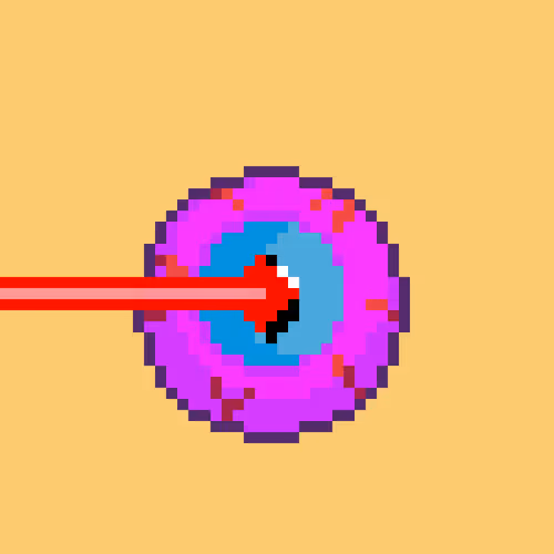 Eye Wtf