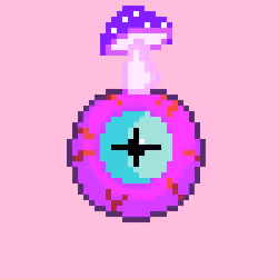 EYE EYE EYE #3032