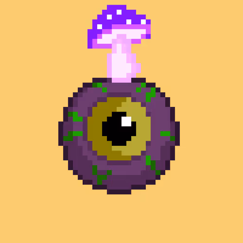 EYE EYE EYE #603