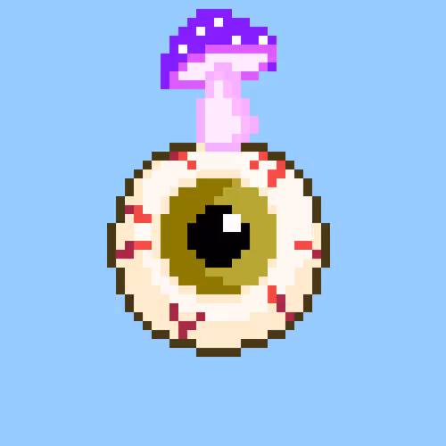Eye Wtf