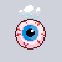EYE EYE EYE #1903
