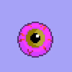 EYE EYE EYE #3029