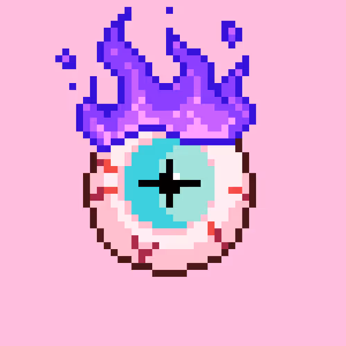 Eye Wtf