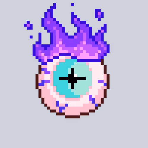 EYE EYE EYE #2499