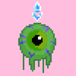 EYE EYE EYE #3735