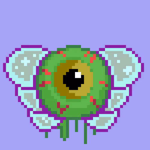 Eye Wtf