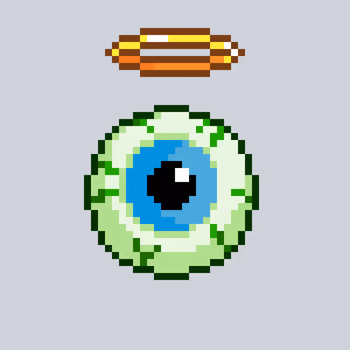 Eye Wtf