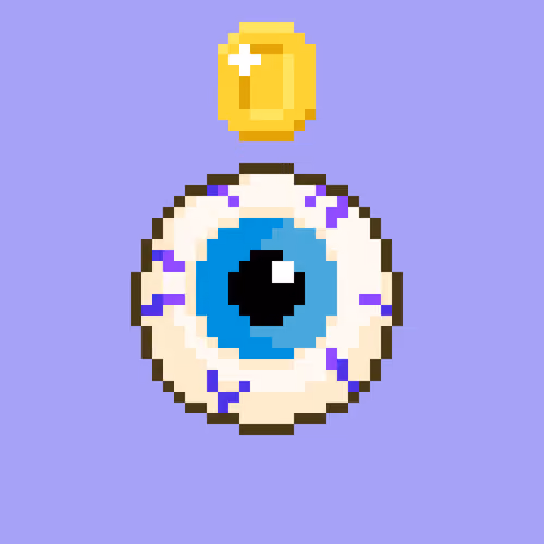 EYE EYE EYE #4673