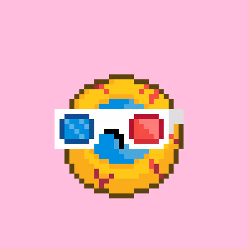 EYE EYE EYE #2128