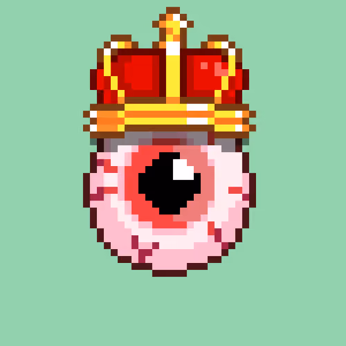 EYE EYE EYE #2756