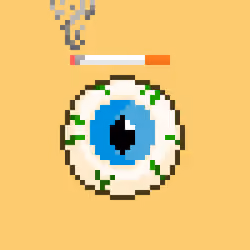 EYE EYE EYE #862