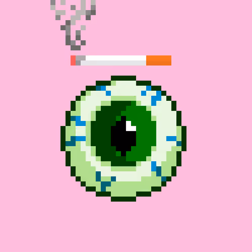 EYE EYE EYE #4426