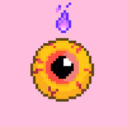 EYE EYE EYE #3967
