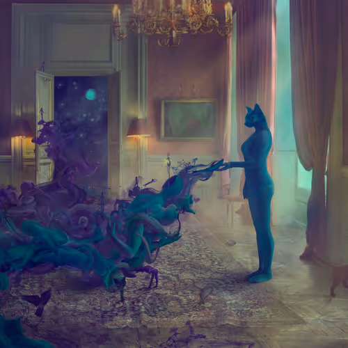 Silent Travelers