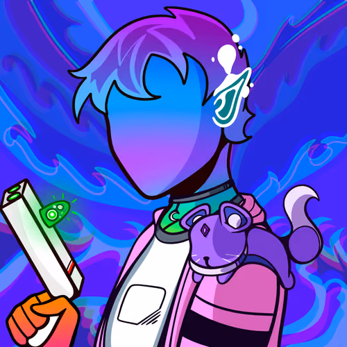 Nobodysamurai