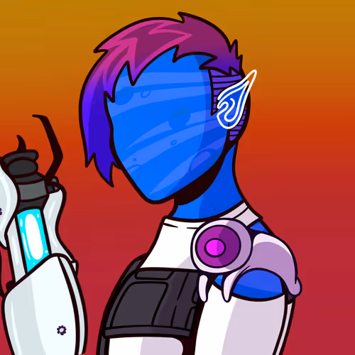 Nobodysamurai