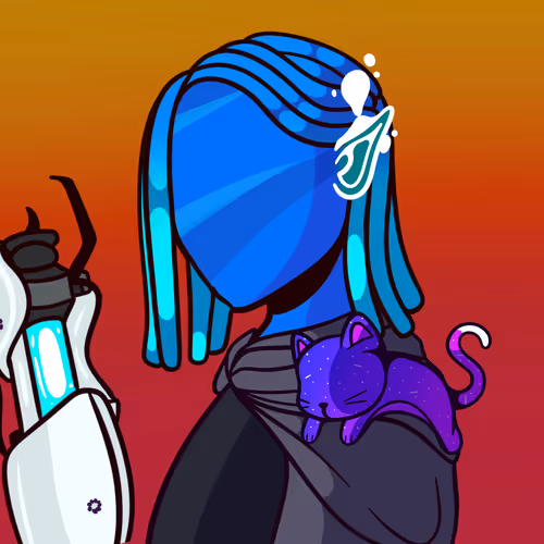 Nobodysamurai