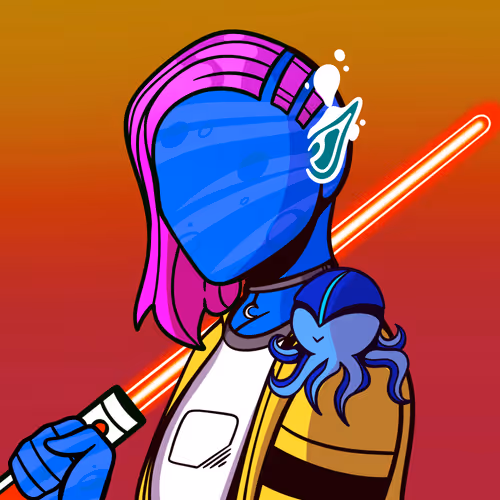 Nobodysamurai