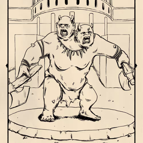 Test Cards 1