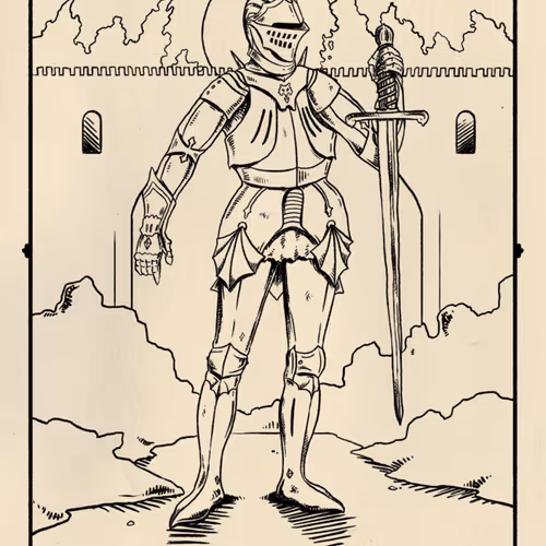 Test Cards 1