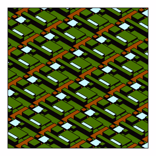 Fake Blocks
