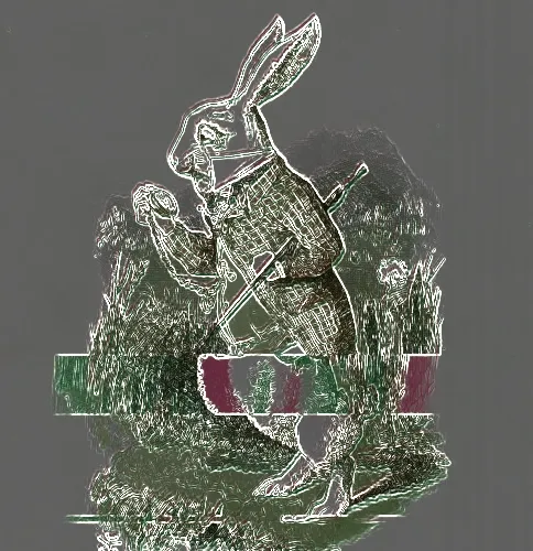 The Wonderland Of Alice