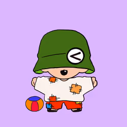 Bucktooth Kids #375
