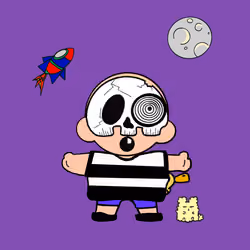 Bucktooth Kids #29