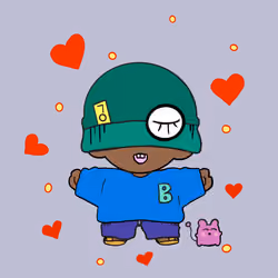 Bucktooth Kids #170