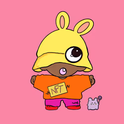 Bucktooth Kids #408