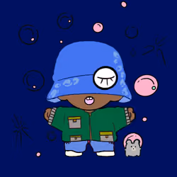 Bucktooth Kids #166