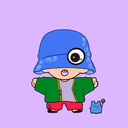 Bucktooth Kids #993