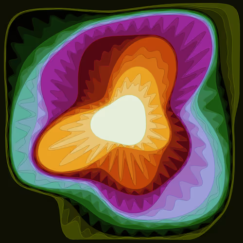Waves By Minimizer