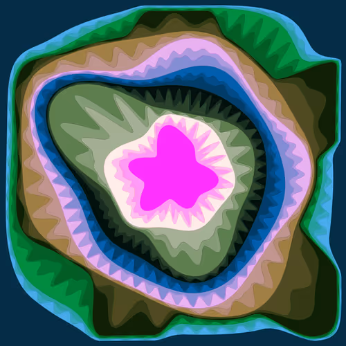 Waves By Minimizer