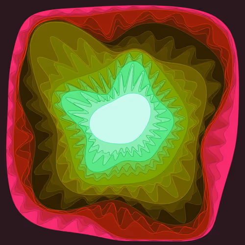 Waves By Minimizer